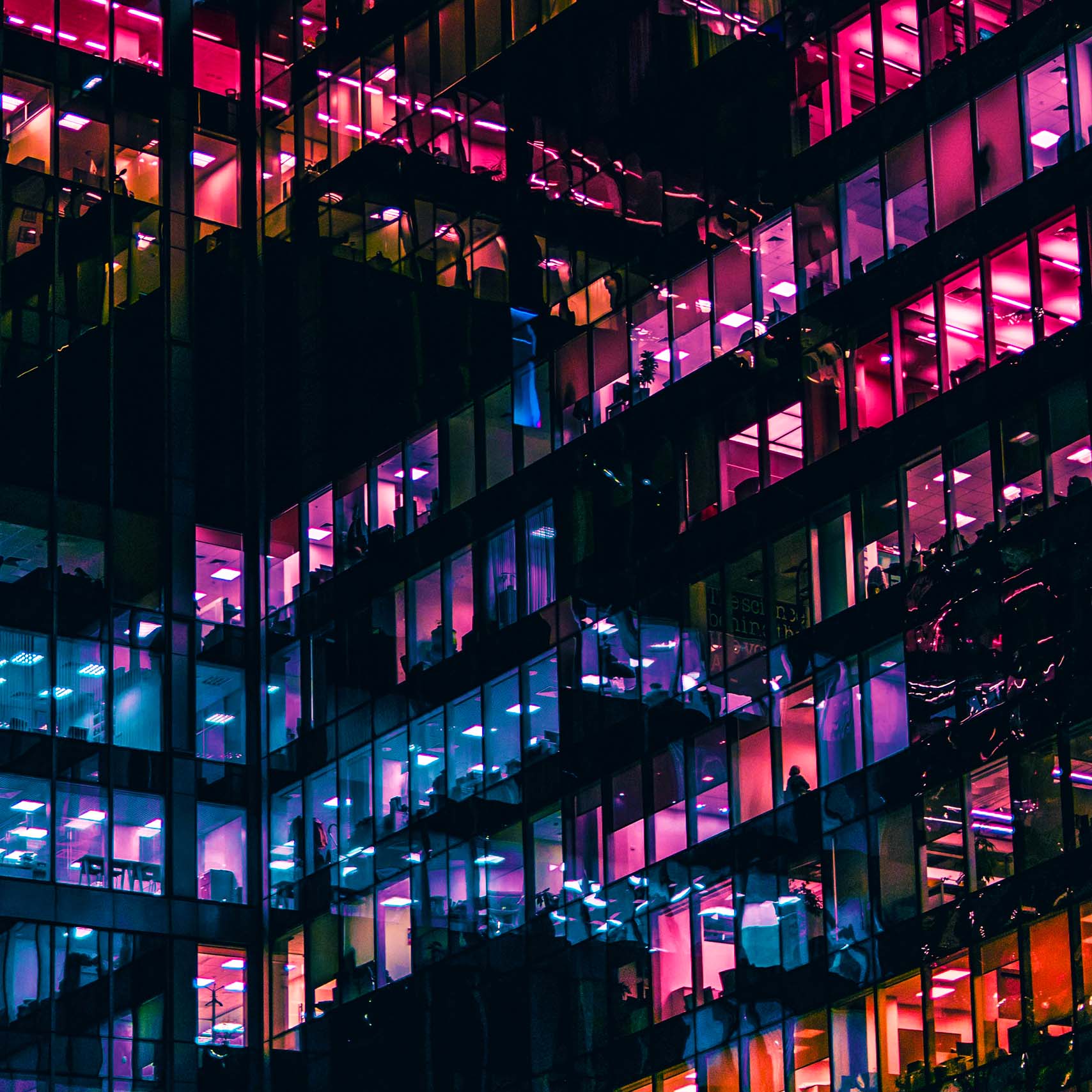 Exprin – Network