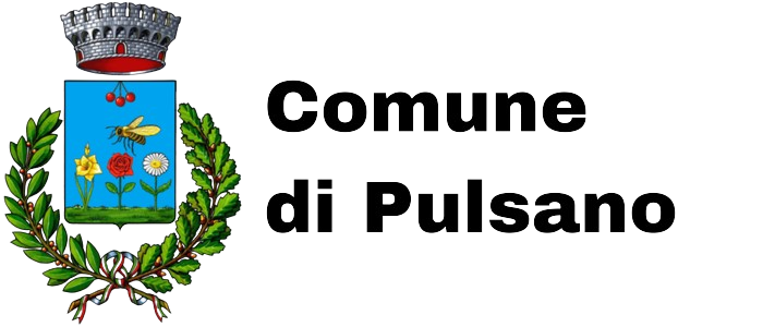 Logo Comune di Pulsano