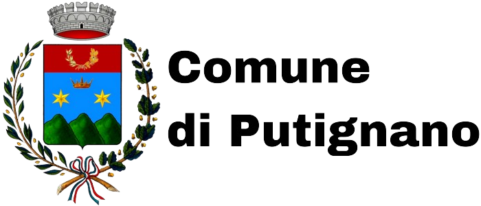 Logo Comune di Putignano