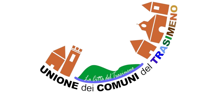 Logo Unione dei Comuni del Trasimeno